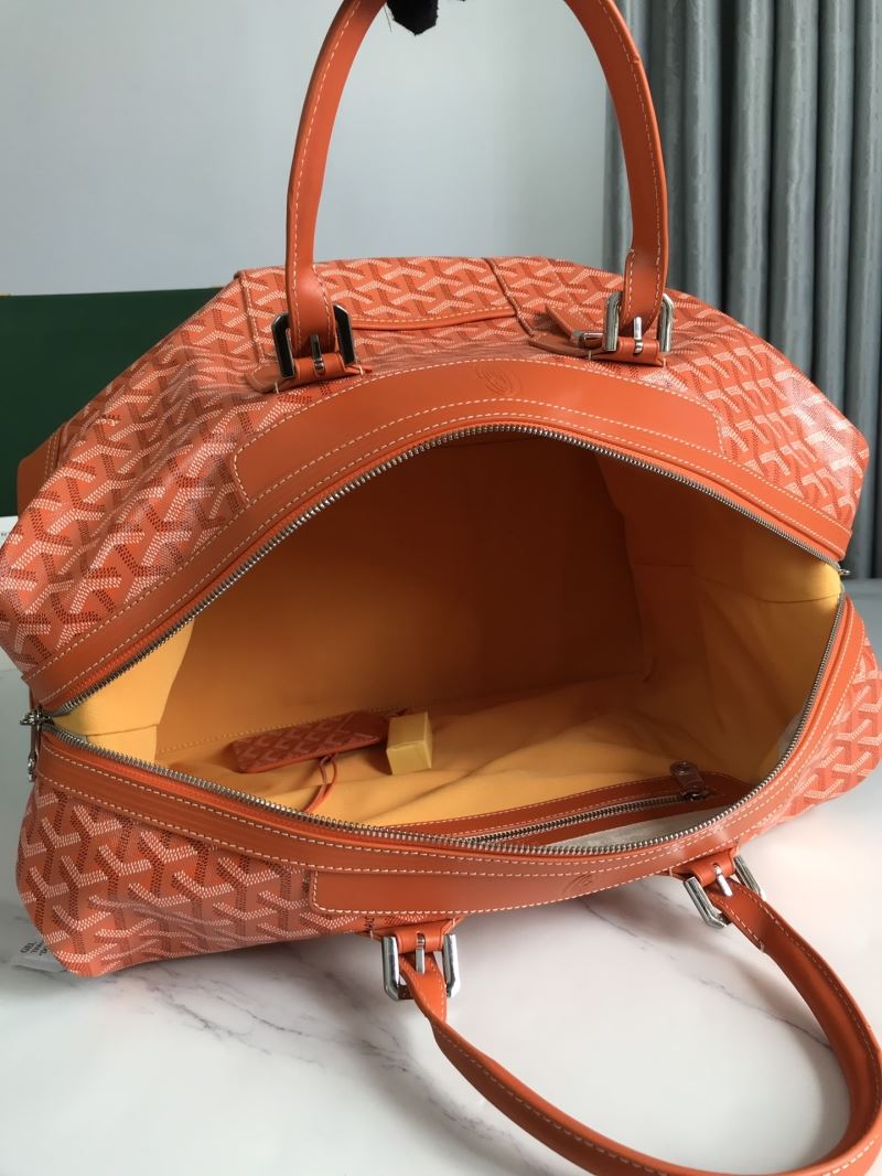 Goyard Travel Bags